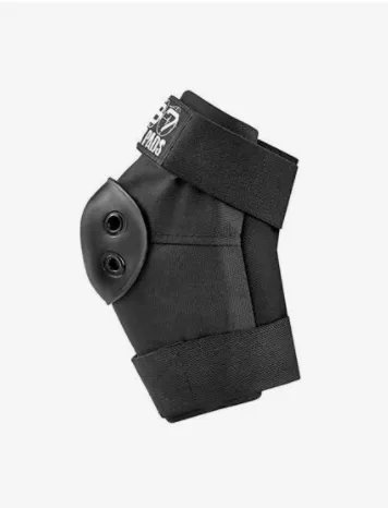 187 Killer Pads - Elbow Pads (Black)
