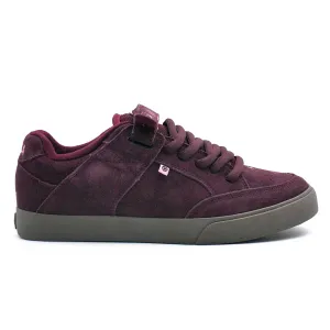 205 VULC Plum Wine/Dusty Rose