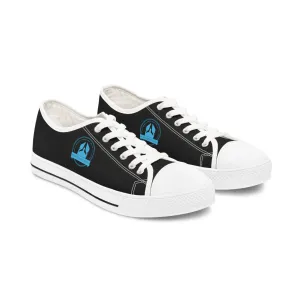 A Who Dares Wins Women's Low Top Sneakers