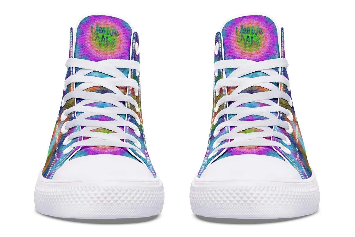 Abstract Kaleidoscope