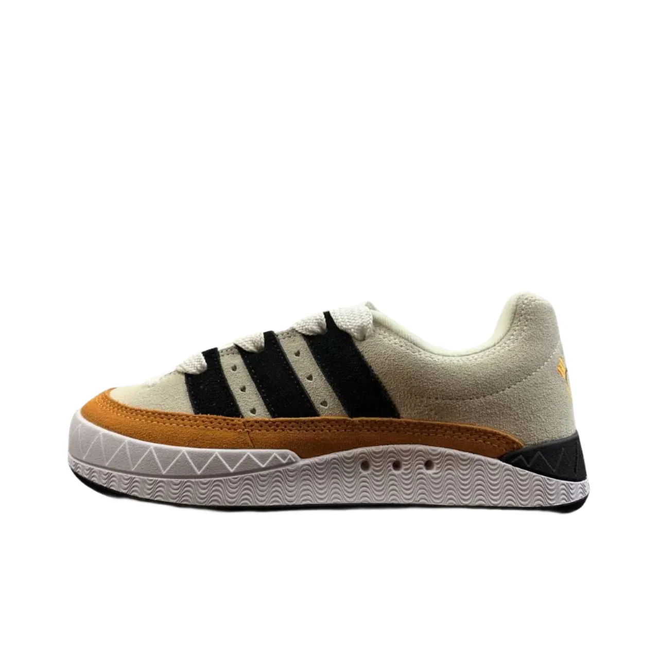 Adidas Adimatic Beige Sneaker