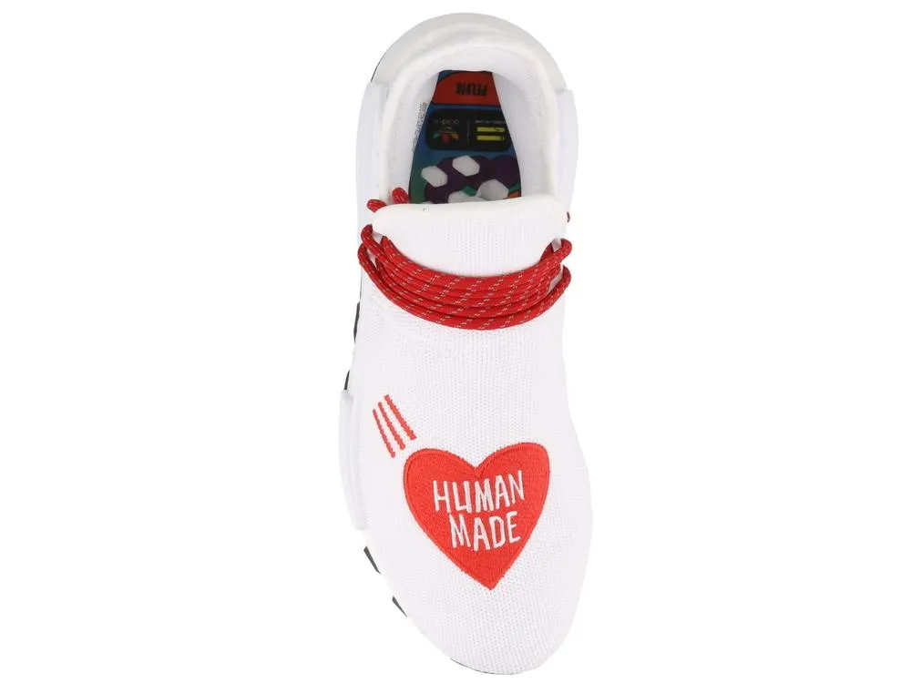 Adidas By Pharrell Williams Human Made Sneakers