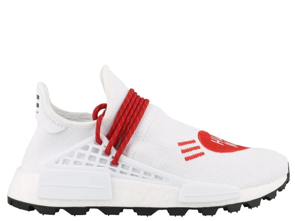 Adidas By Pharrell Williams Human Made Sneakers