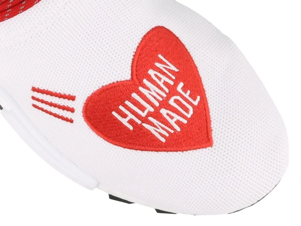 Adidas By Pharrell Williams Human Made Sneakers