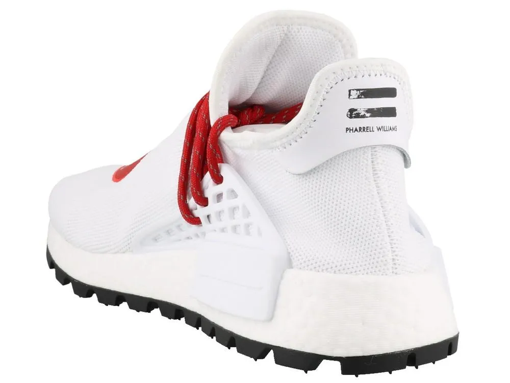 Adidas By Pharrell Williams Human Made Sneakers