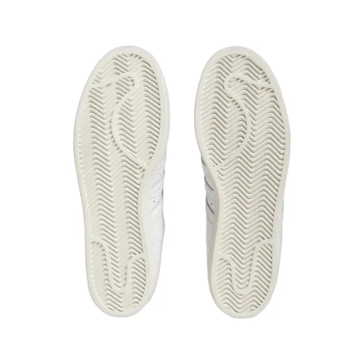 Adidas Pro Model ADV X Sam Cloud White/Easy Yellow