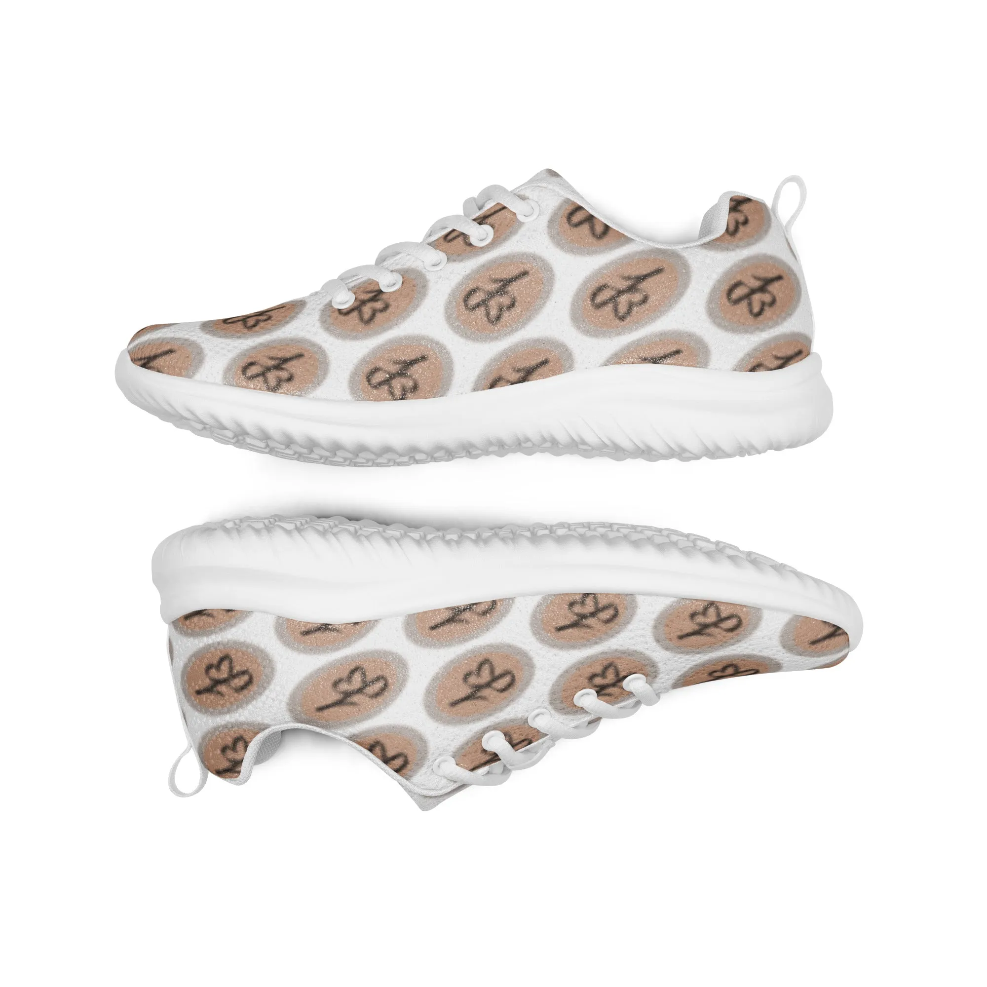 AJBeneficial Women’s athletic shoes