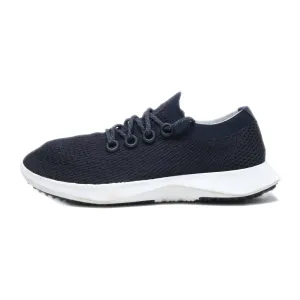 Allbirds Tree Dasher 2 Sport Shoes Fabric Black Colour For Men