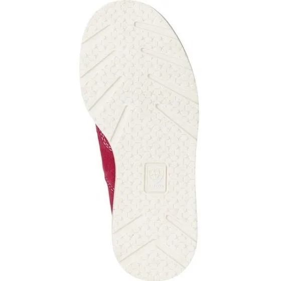 Ariat Girl's Shoes Slip-On Cruiser -Clearance
