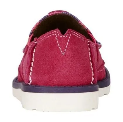 Ariat Girl's Shoes Slip-On Cruiser -Clearance