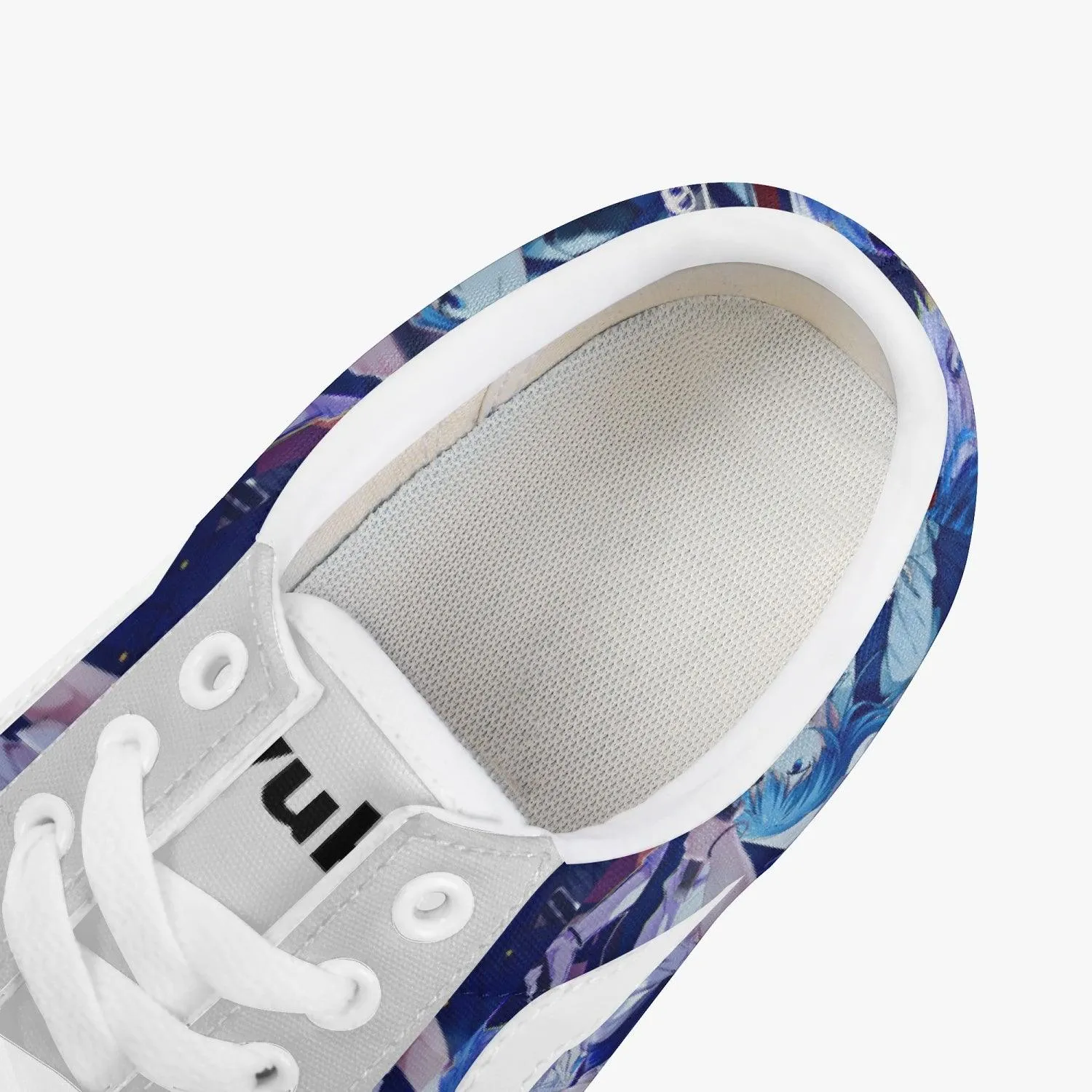 Assassination Classroom Nagisa Shiota V-OK Anime Shoes