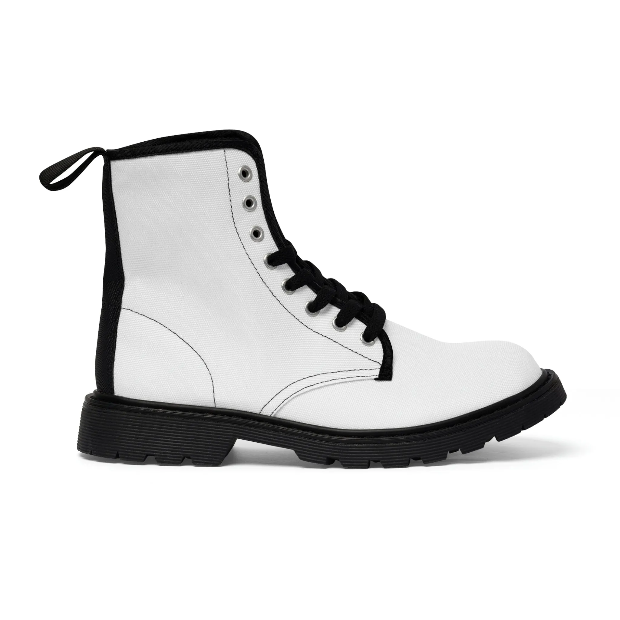 Belmont Abbey Women's Canvas Boots