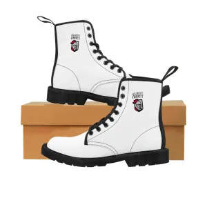 Belmont Abbey Women's Canvas Boots