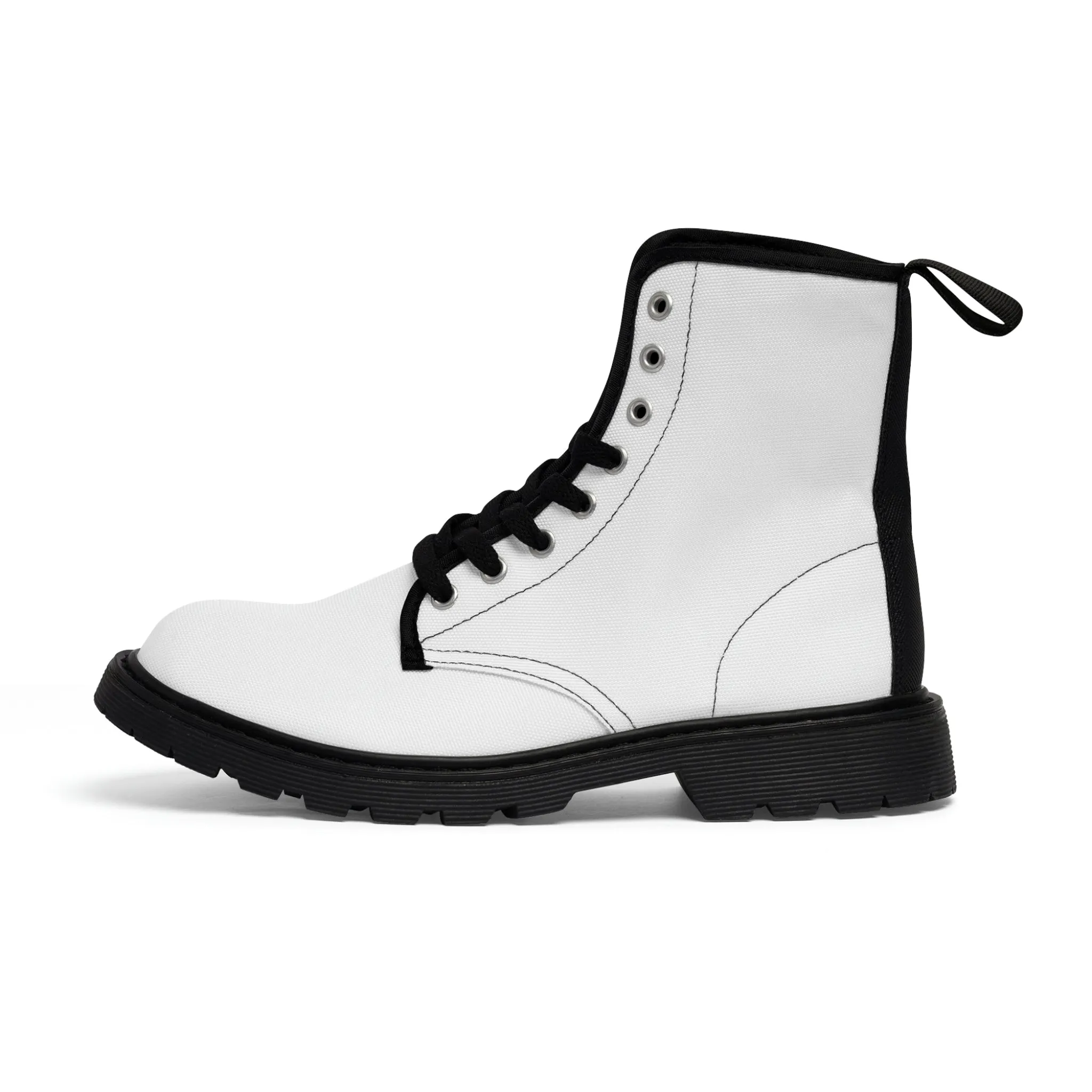 Belmont Abbey Women's Canvas Boots