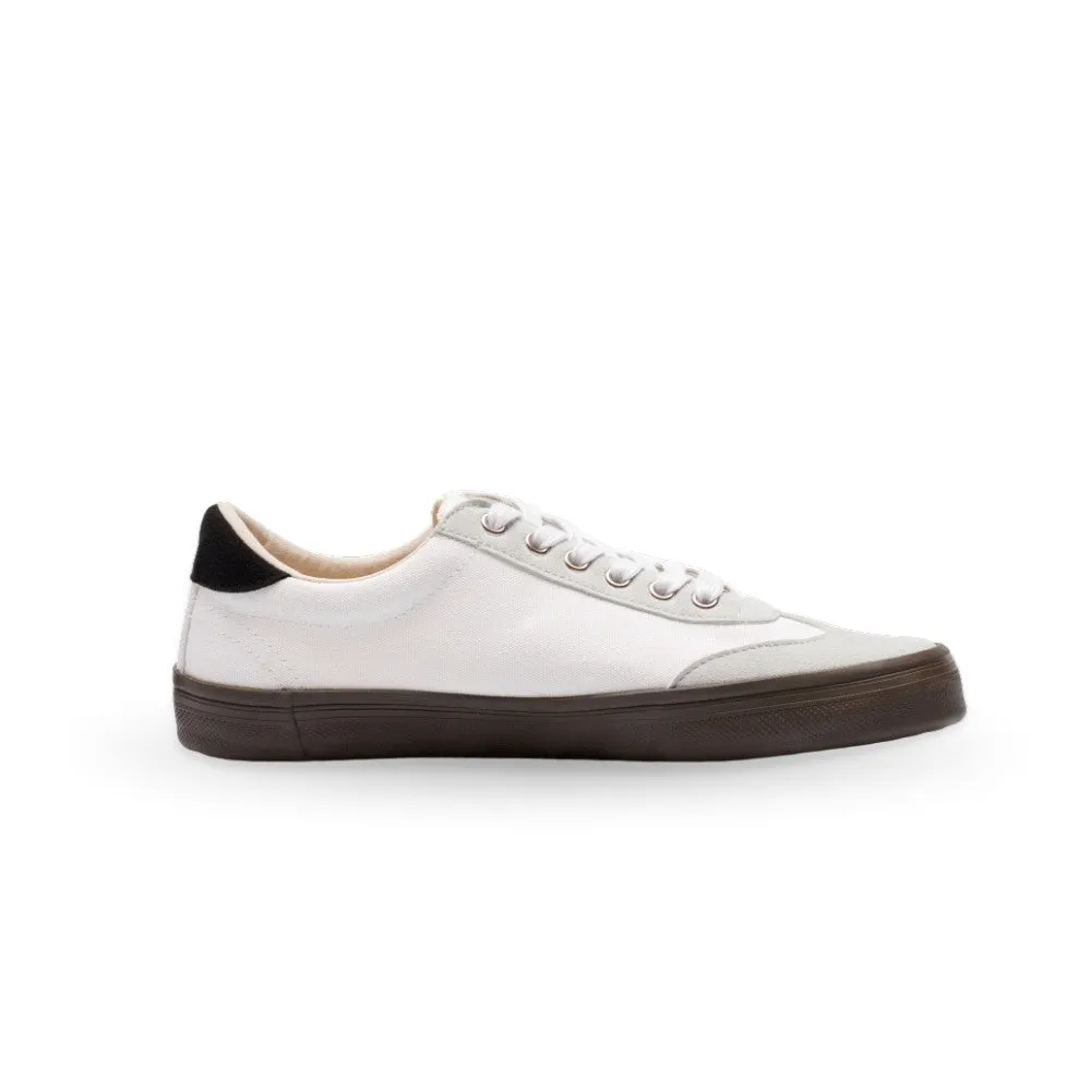Bohempia Felix Canvas Sneakers