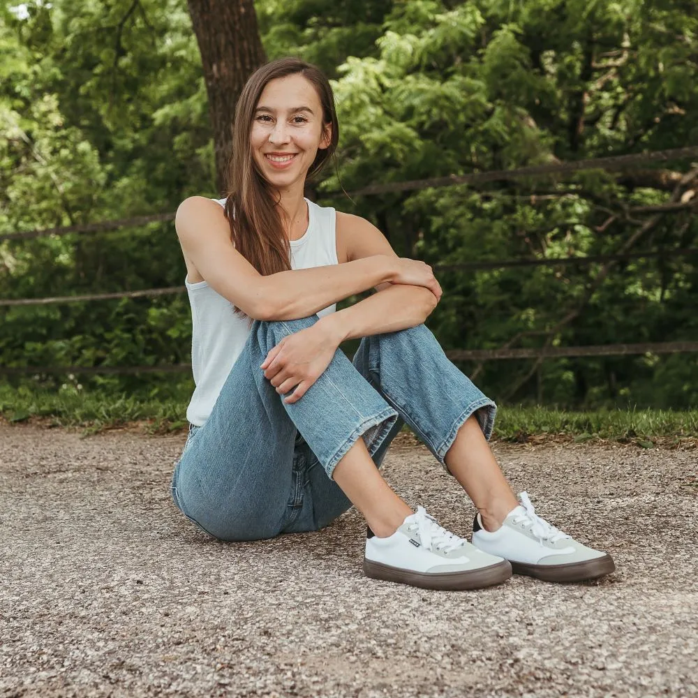 Bohempia Felix Canvas Sneakers
