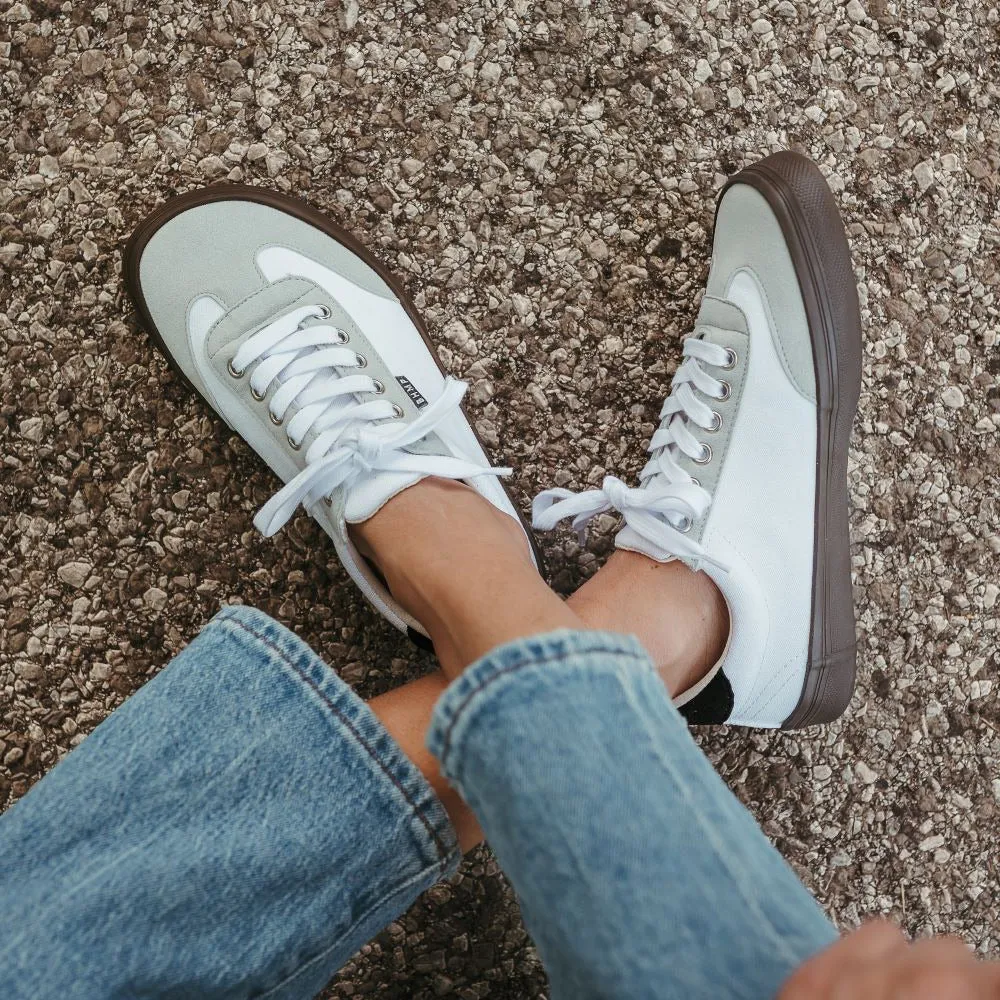 Bohempia Felix Canvas Sneakers
