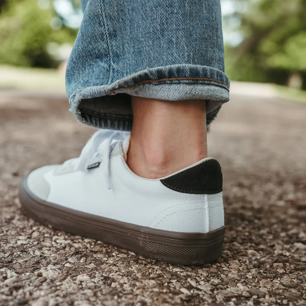 Bohempia Felix Canvas Sneakers