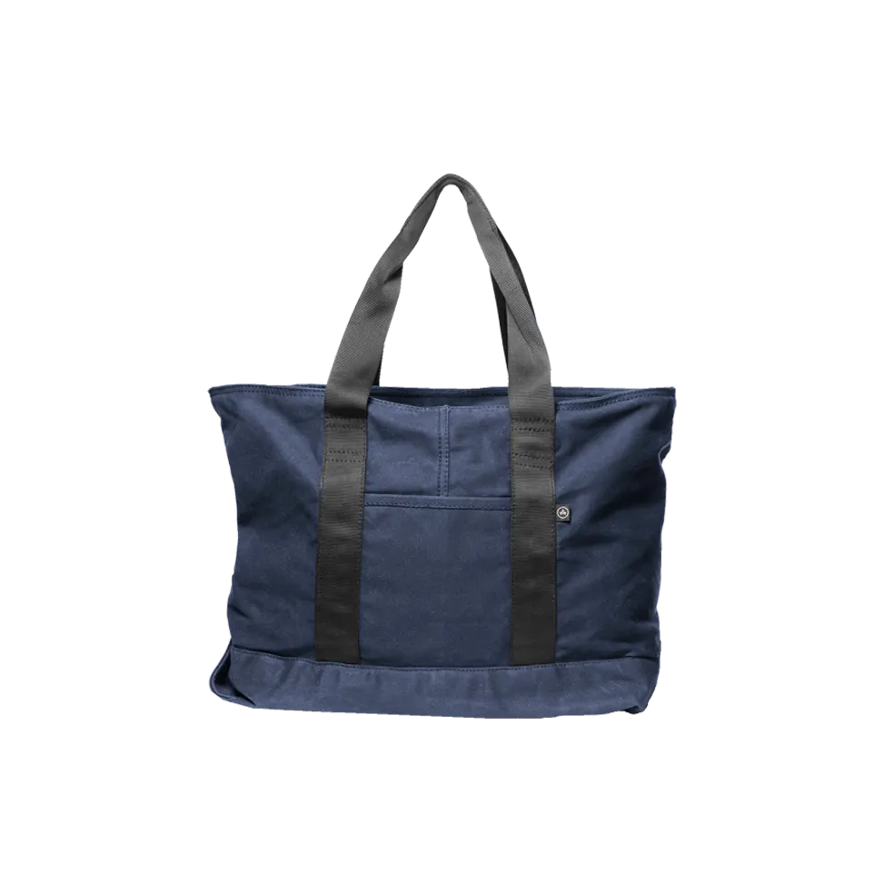 Canvas Utility Tote