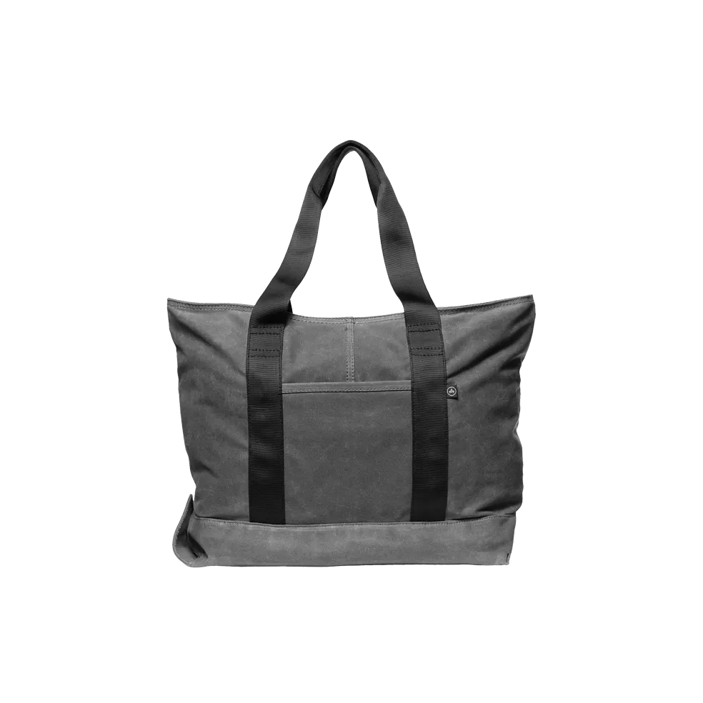 Canvas Utility Tote