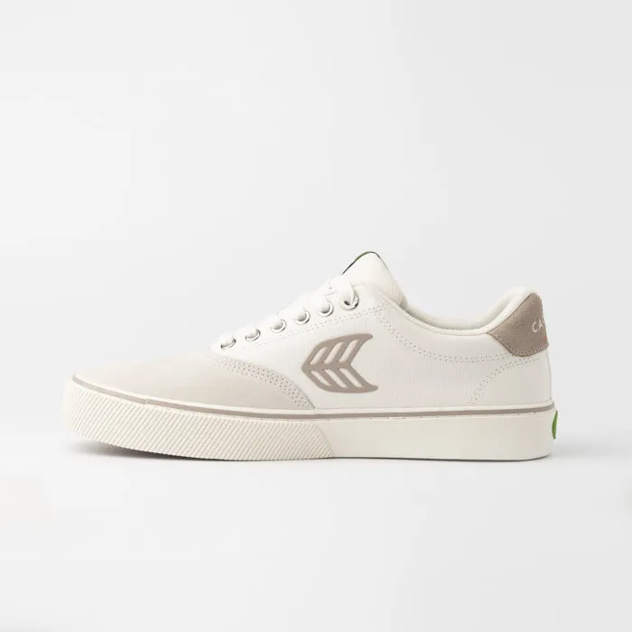 CARIUMA NAIOCA Off-White/Vintage Grey Womens