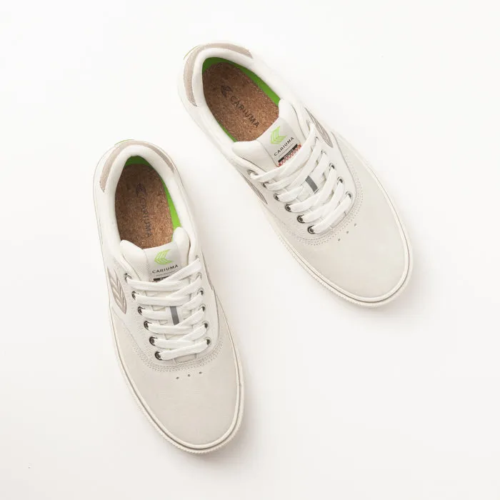 CARIUMA NAIOCA Off-White/Vintage Grey Womens