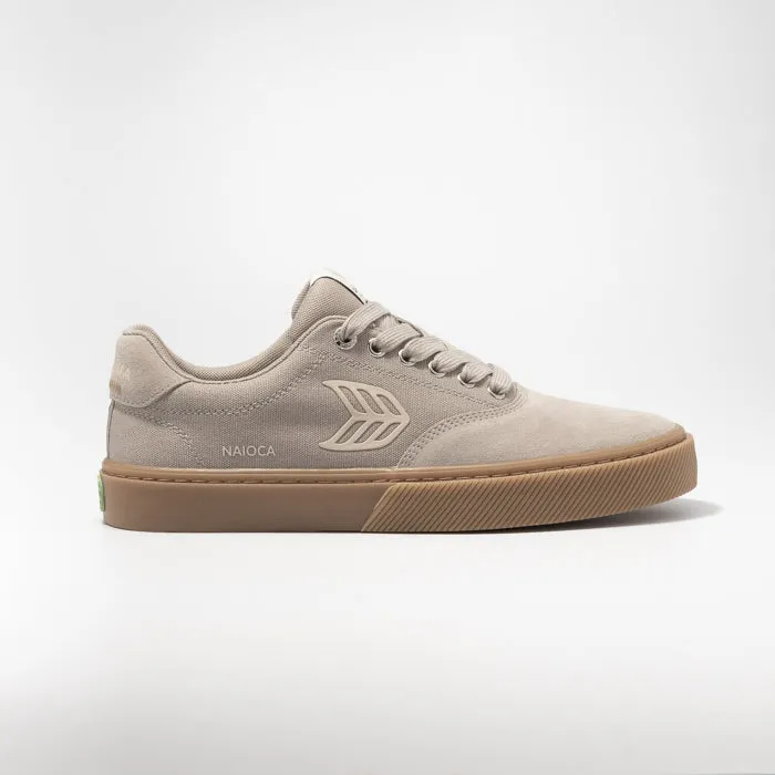 CARIUMA NAIOCA  PRO Cloud Grey/Gum Men's Sneaker