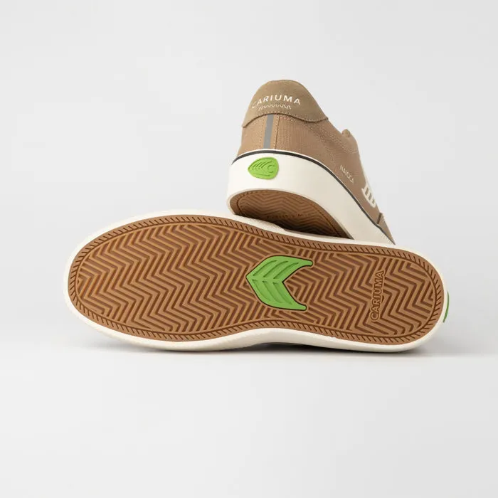 CARIUMA NAIOCA PRO Sand/Ivory Mens
