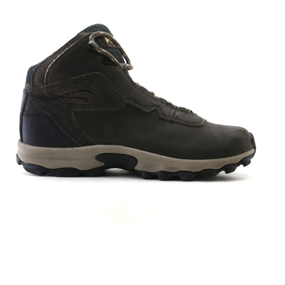 COLUMBIA NEWTON RIDGE™ AMPED