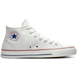 Converse CONS CTAS Pro Mid Egret/Red/Clemantis Blue