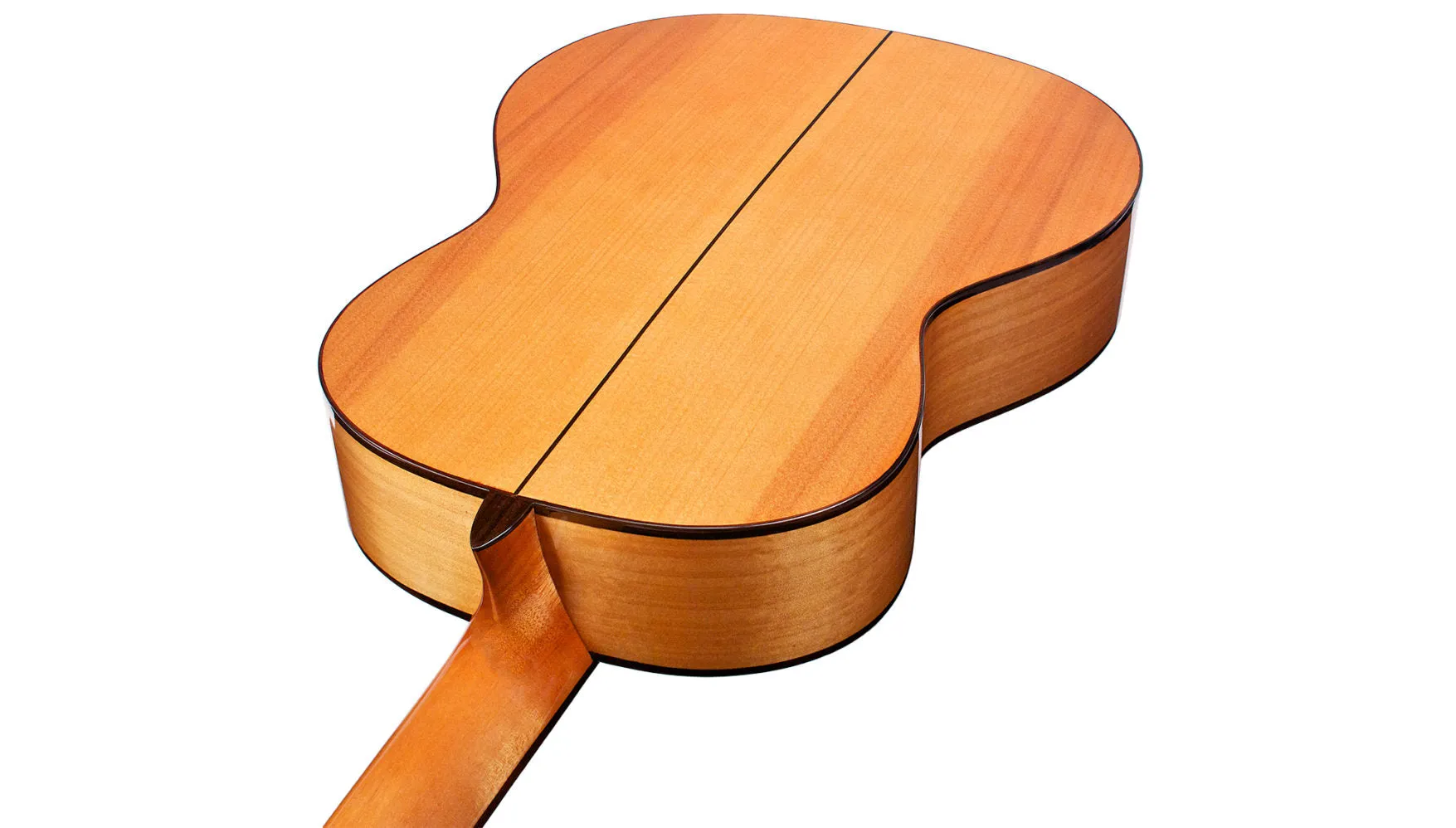 Cordoba F7 Flamenco - Solid European Spruce Top, Cypress Back & Sides, With Guitar Case