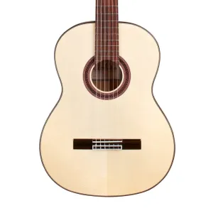 Cordoba F7 Flamenco - Solid European Spruce Top, Cypress Back & Sides, With Guitar Case