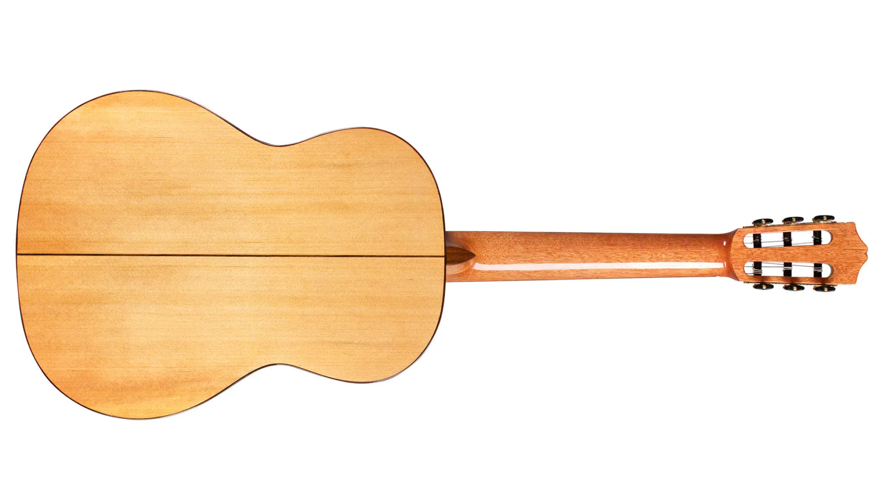 Cordoba F7 Flamenco - Solid European Spruce Top, Cypress Back & Sides, With Guitar Case