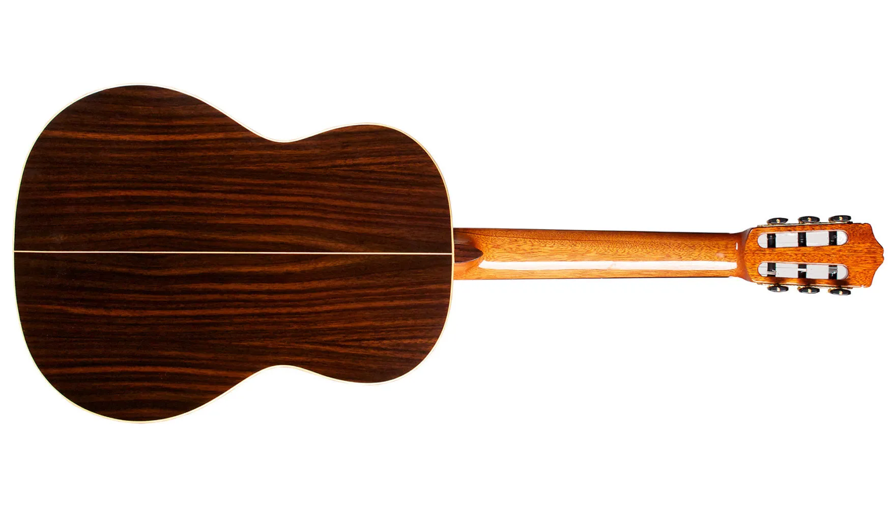 Cordoba F7 Paco Flamenco - Solid Canadian Cedar Top, Rosewood Back & Sides, With Guitar Case
