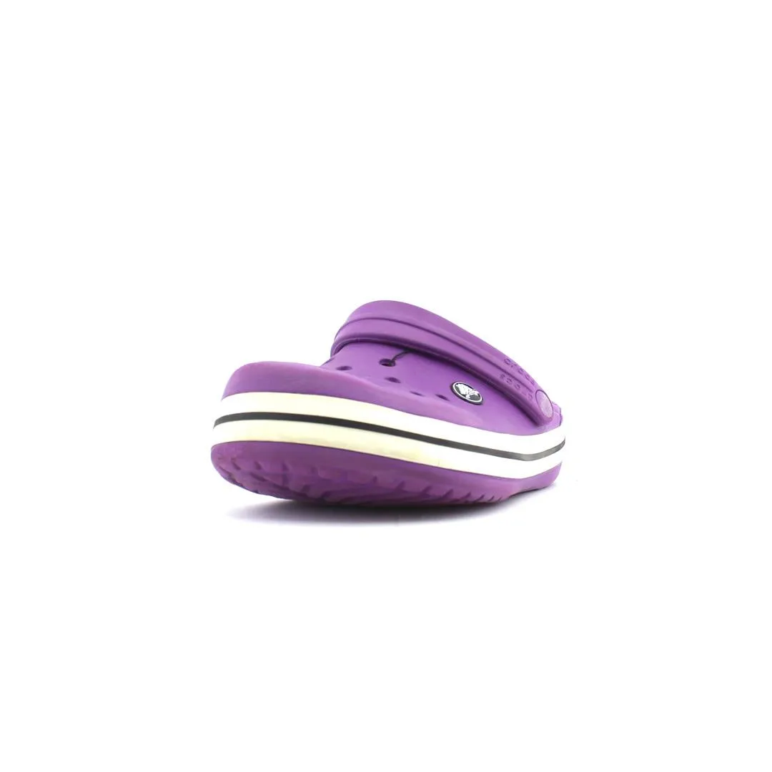 CROCS MADE IN MEXICO