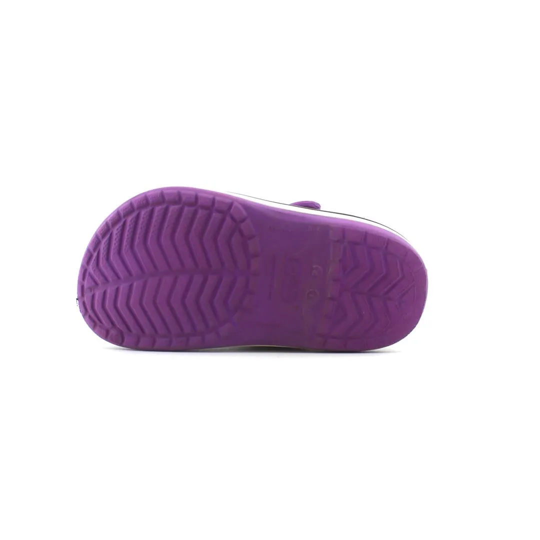 CROCS MADE IN MEXICO