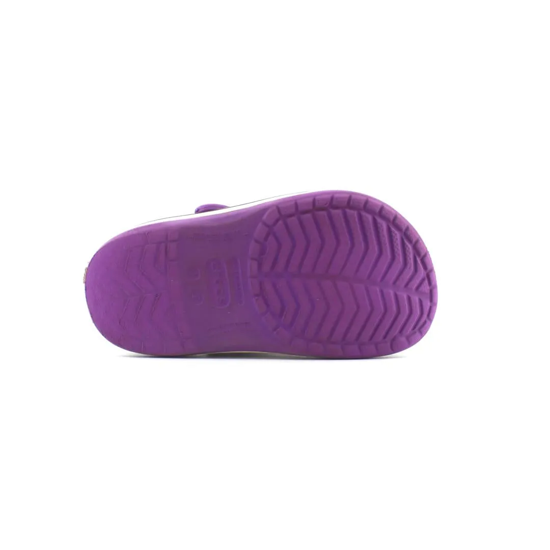 CROCS MADE IN MEXICO