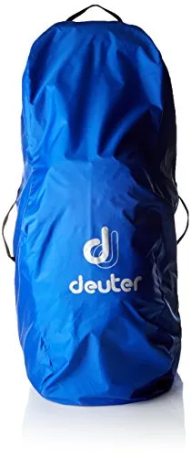 Deuter Quantum 70 10 Travel Trekking Pack With Bonus Daypack