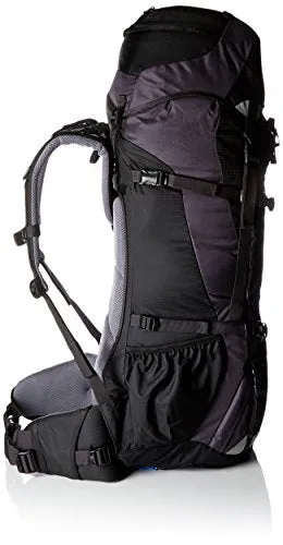 Deuter Quantum 70 10 Travel Trekking Pack With Bonus Daypack