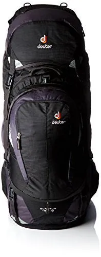 Deuter Quantum 70 10 Travel Trekking Pack With Bonus Daypack