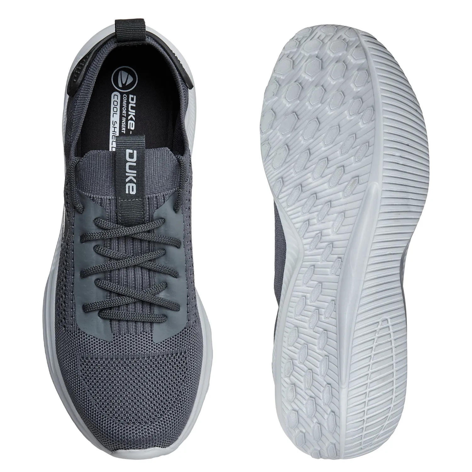 Duke Men Sports Shoes (FWOL1497)