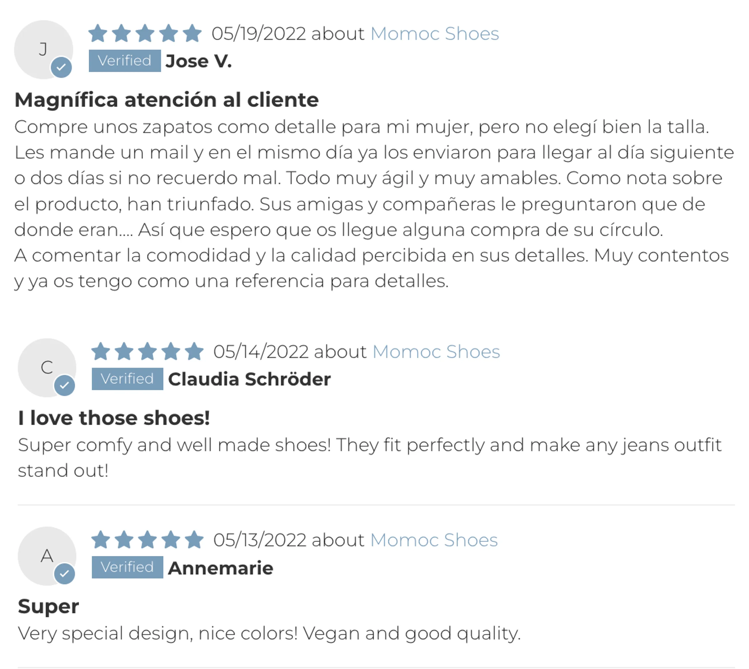 Evelisse Ballerinas