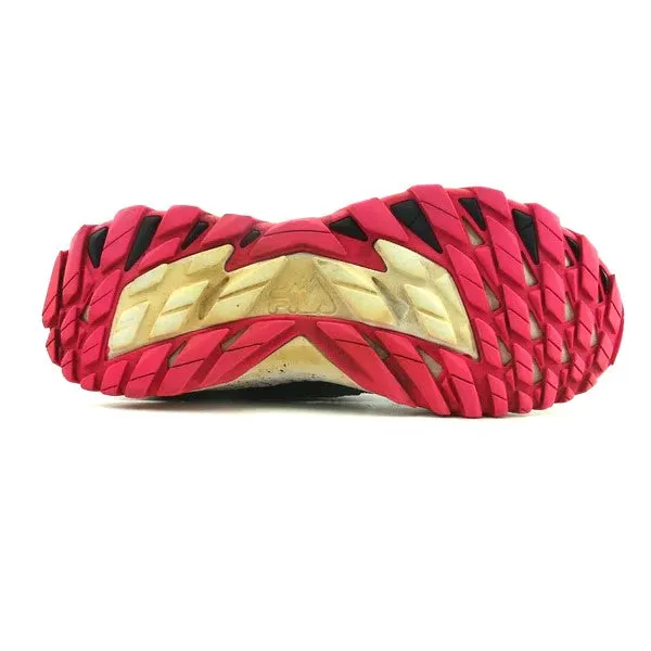 FILA  TRAVERSE AT
