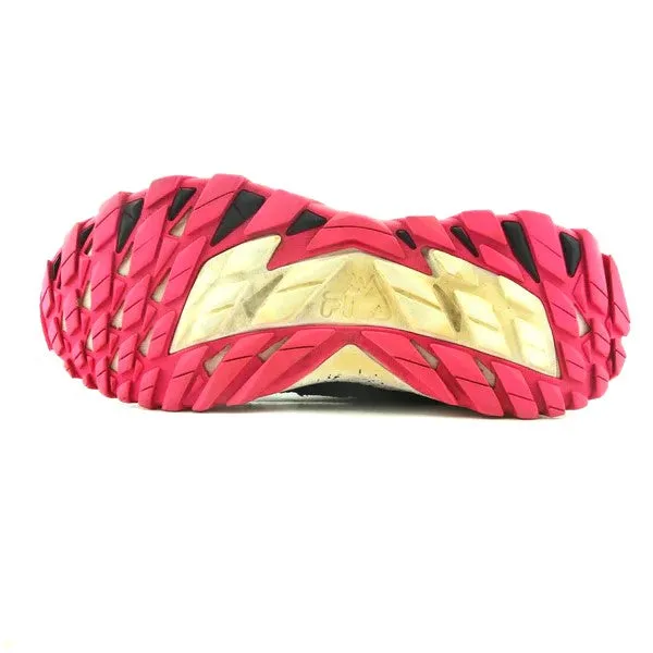 FILA  TRAVERSE AT