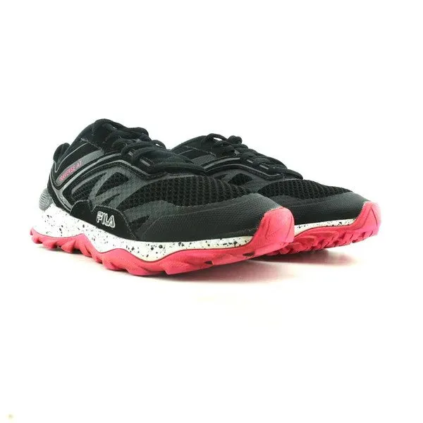 FILA  TRAVERSE AT