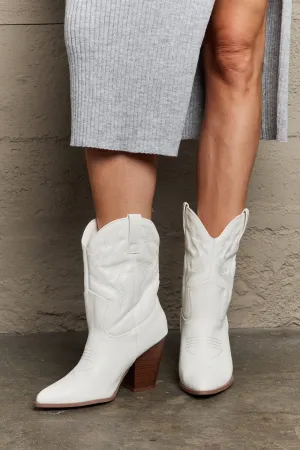 Footwear Bella Cowboy Boots