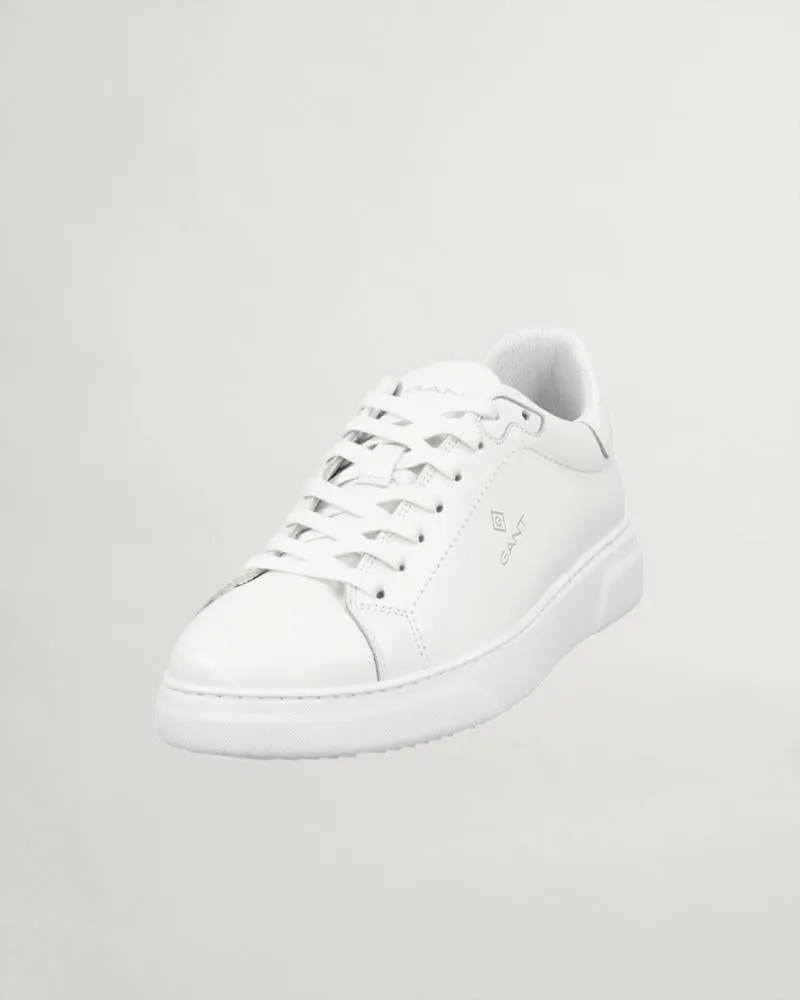 Gant Footwear Men JOREE SNEAKER G29/WHITE