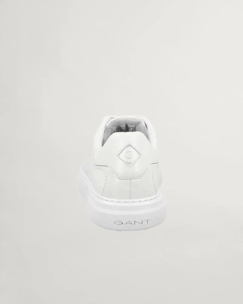 Gant Footwear Men JOREE SNEAKER G29/WHITE