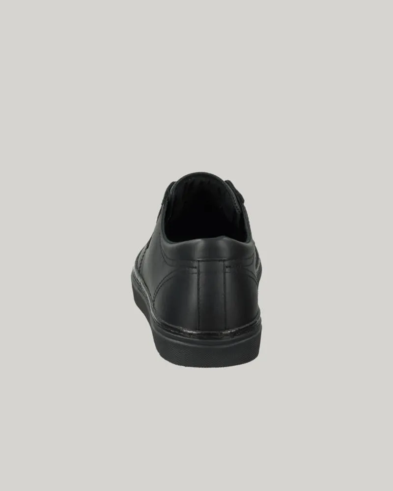 Gant Footwear Men PREPVILLE G00/BLACK