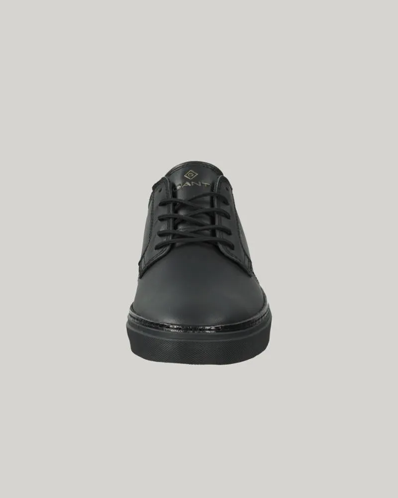 Gant Footwear Men PREPVILLE G00/BLACK